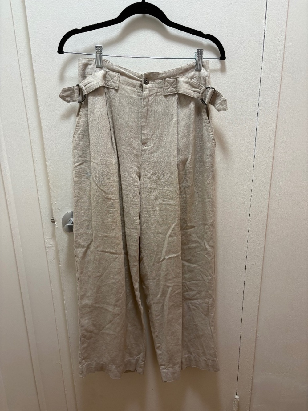 Urban outfitters linen pants